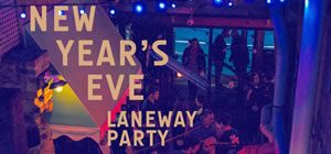 New Year&#039;s Eve Melbourne ideas for NYE party and dining