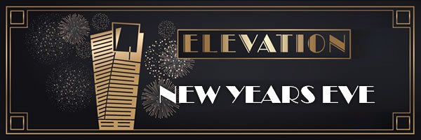 Eureka 89 - Elevation New Year's Eve - Melbourne