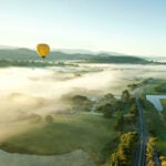 Yarra Valley Lodge - New Year's Eve at the Lodge Poster