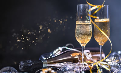 New Year's Eve Dining at Zafferano Perth