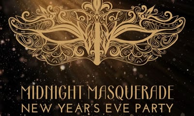 Marnong Estate Midnight Madness New Year's Eve Party Melbourne