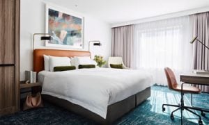 New Year's Eve Accommodation at the Novotel Sydney Darling Square