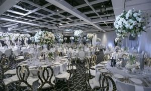 New Year's Eve Weddings at Doltone House Darling Island Sydney