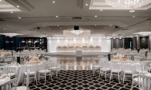 New Year's Eve Weddings at Doltone House Sylvania Waters Sydney