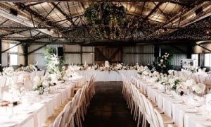 NYE Weddings at the Marnong Estate Melbourne