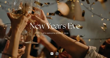 Quarterdeck Kitchen + Bar - New Year's Eve - Gold Coast