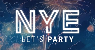 Doltone House Sylvania Waters - Let's Party New Year's Eve - Sydney